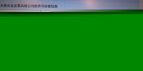 天鼎公司