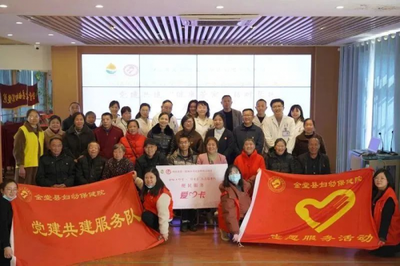 初心便民 温暖沱源