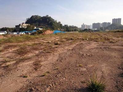 宝林投资底价拿大亚湾西区地块 成交价6844万元