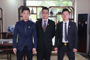 中山市青年创新促进会创会会长简要介绍
