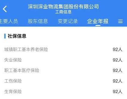 深度 拆解深业物流,宝能如何通过8个人的公司拿下百亿