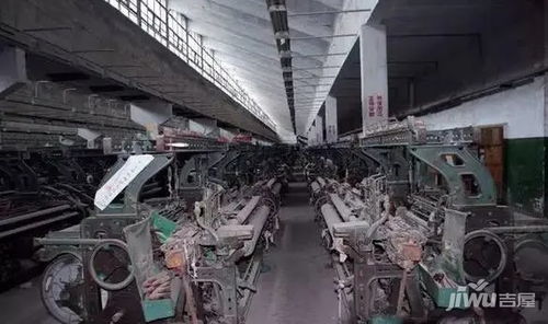 广元投资2.2亿元,广元棉纺厂将改为烟波坊美食城 动态 吉屋网