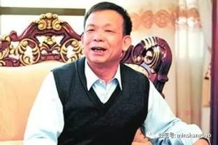 这些闽商学历可能都不如你,但个个身家百亿